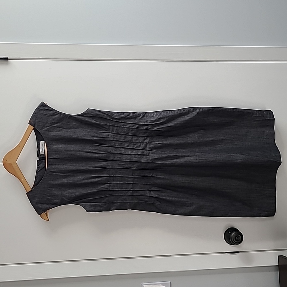 Calvin Klein dress size 6